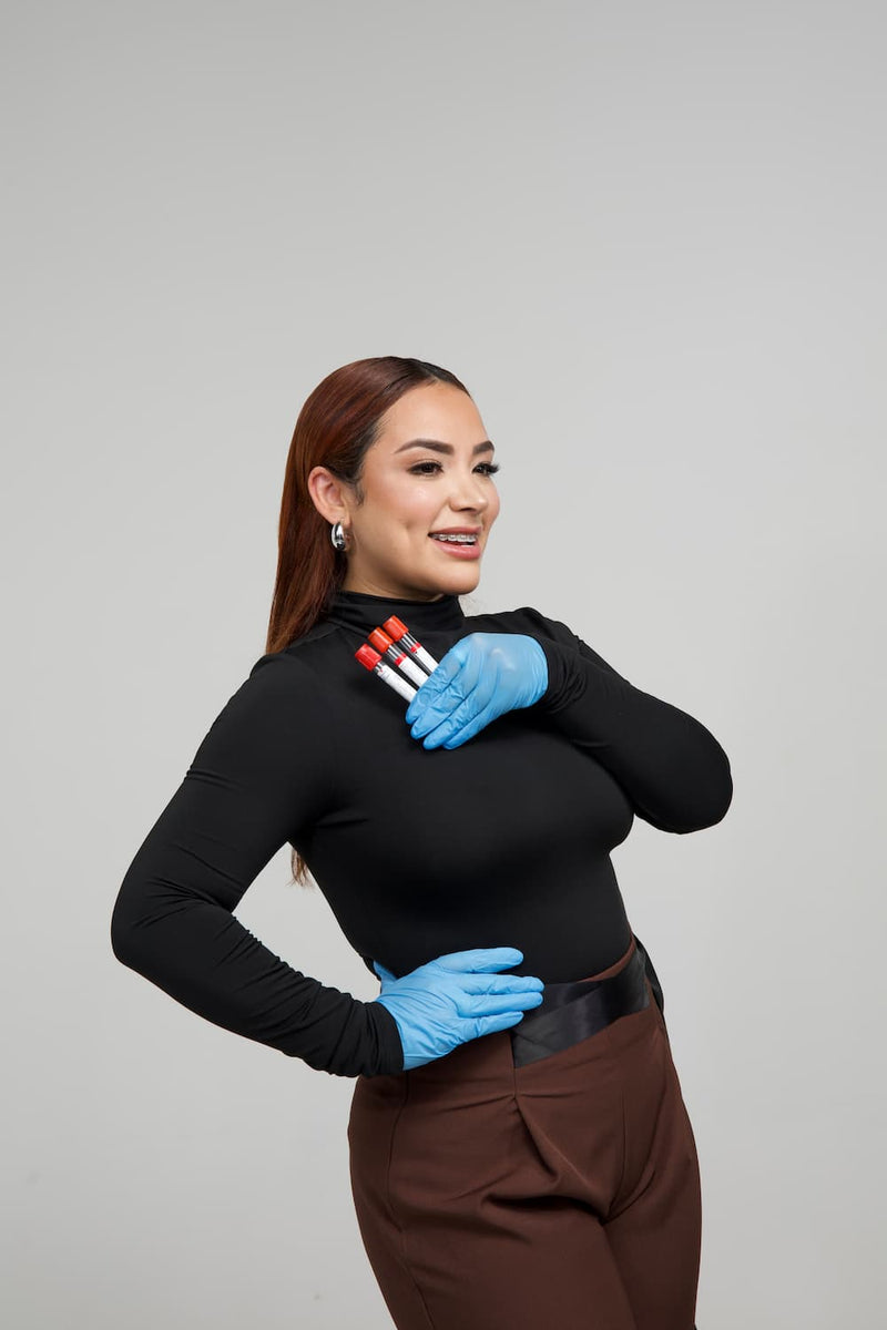 Programa de Medical Assistant