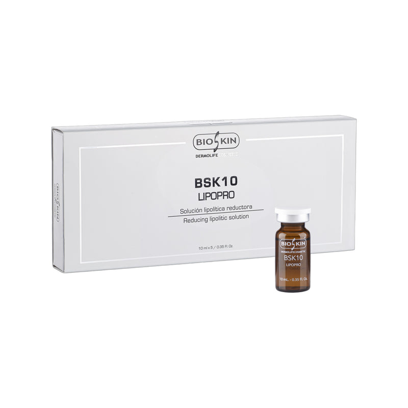 BSK10 LipoPro