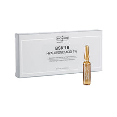 BSK18 Hyaluronic Acid 1%