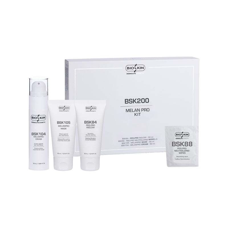 BSK200 Melan Pro