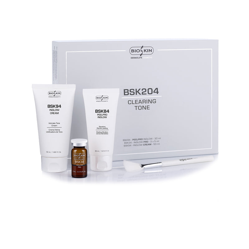 BSK204 Intim Whitening Pro Kit