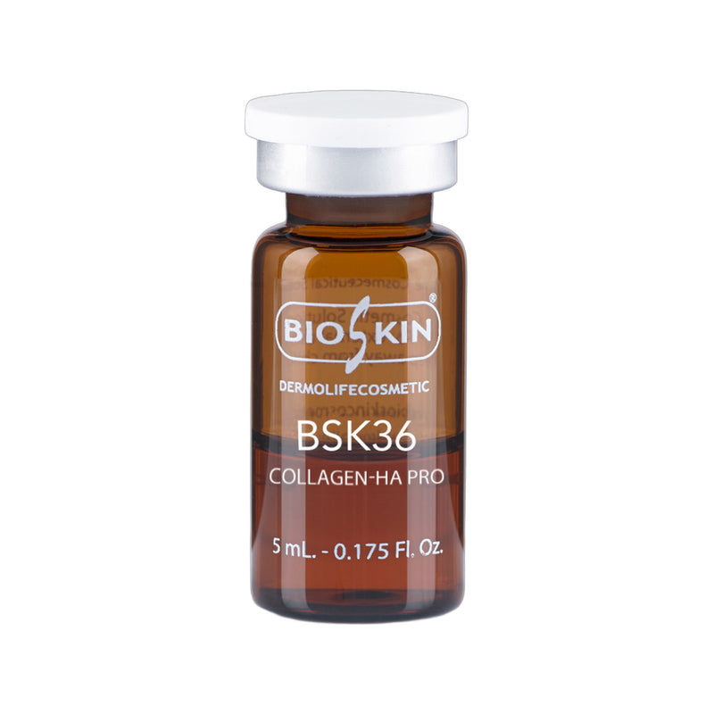 BSK36 Collagen HA Pro