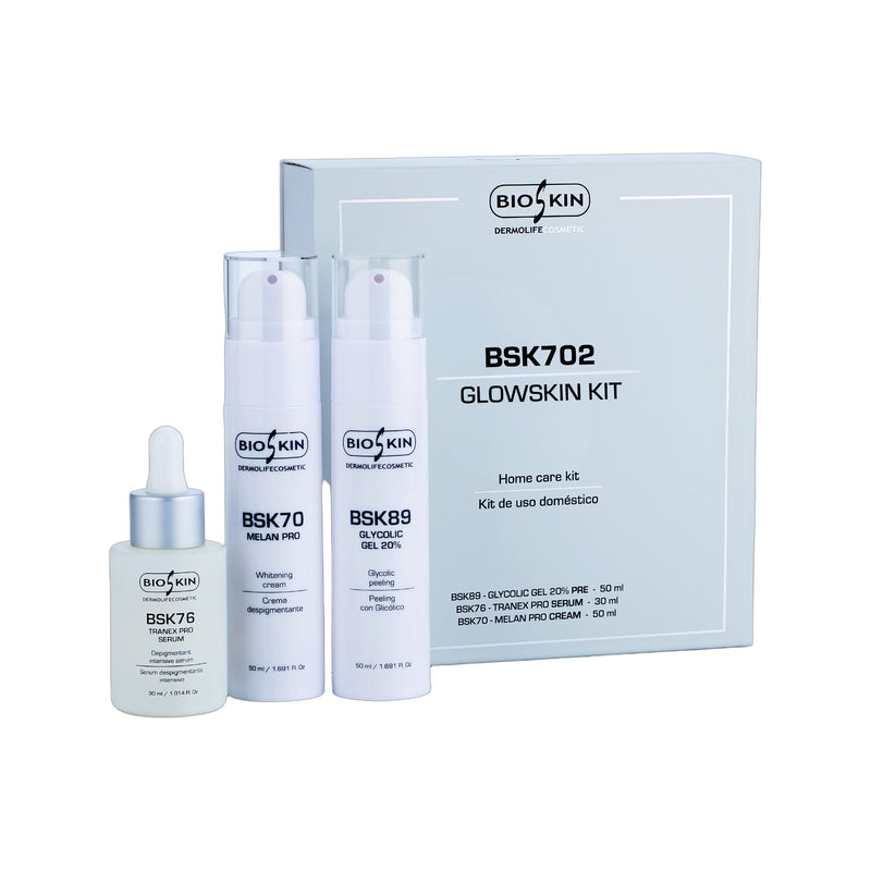 BSK702 Whitening Kit