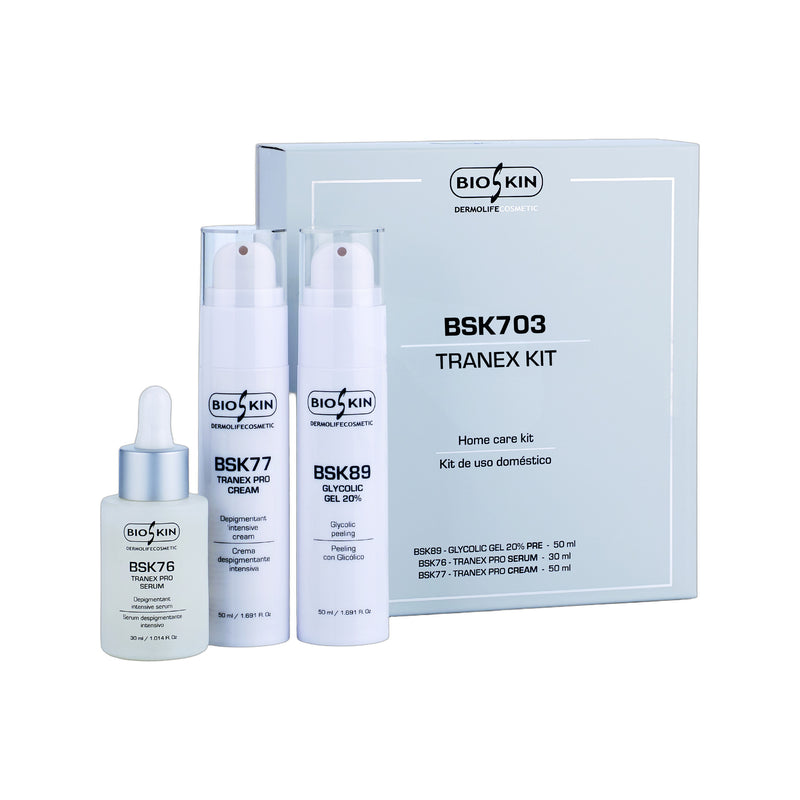 BSK703 D-Pigmenting Kit