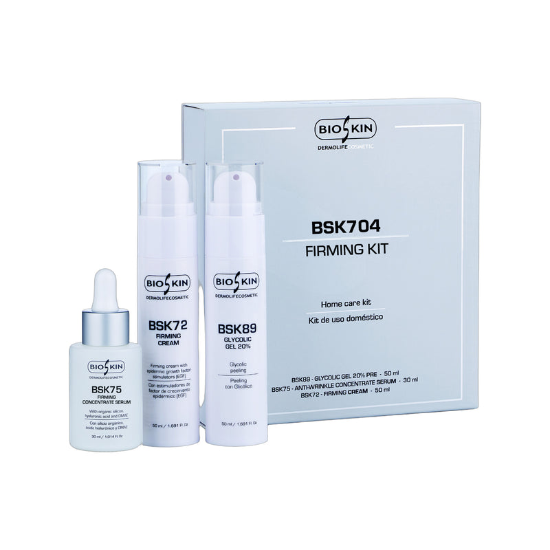 BSK704 Anti-Wrinkle Kit