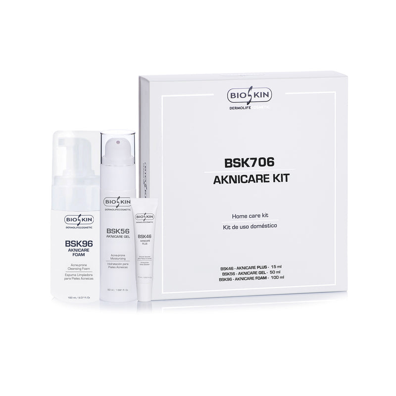 BSK706 Aknicare Kit