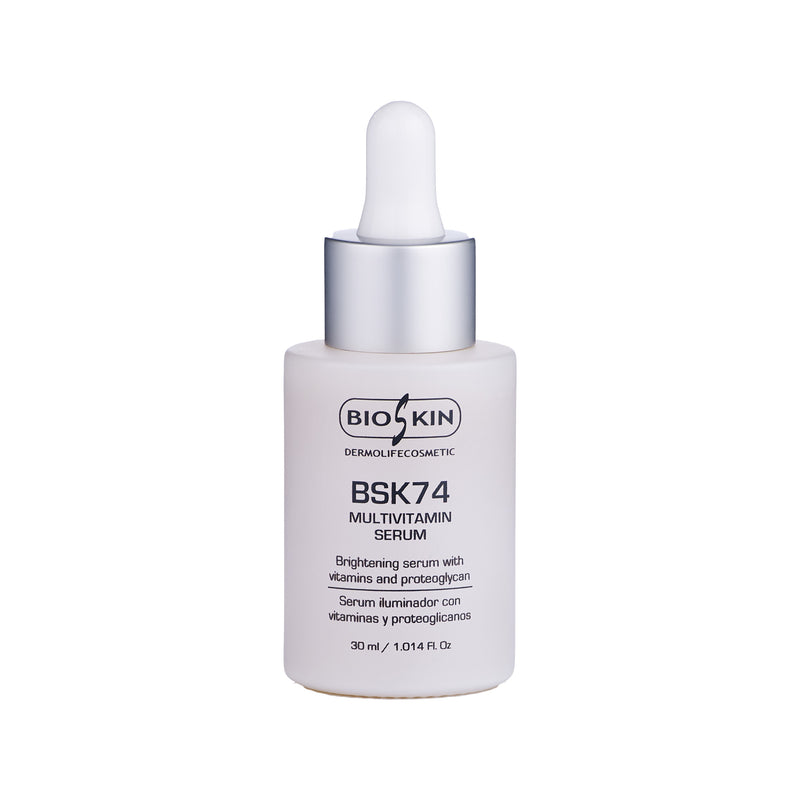 BSK74 Multivitamin Serum