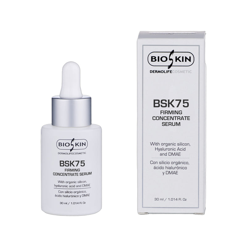 BSK75 Anti-Wrinkle Concentrate Serum