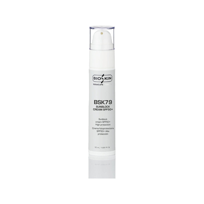 BSK79 Sunblock Cream SPF50+