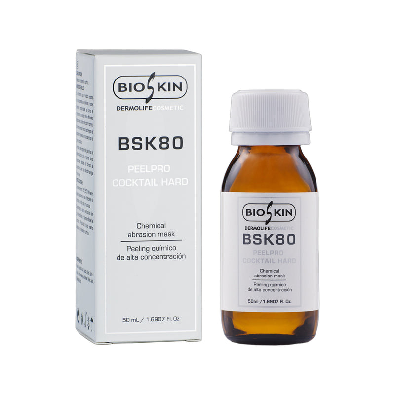 BSK80 Peel Pro Cocktail Hard