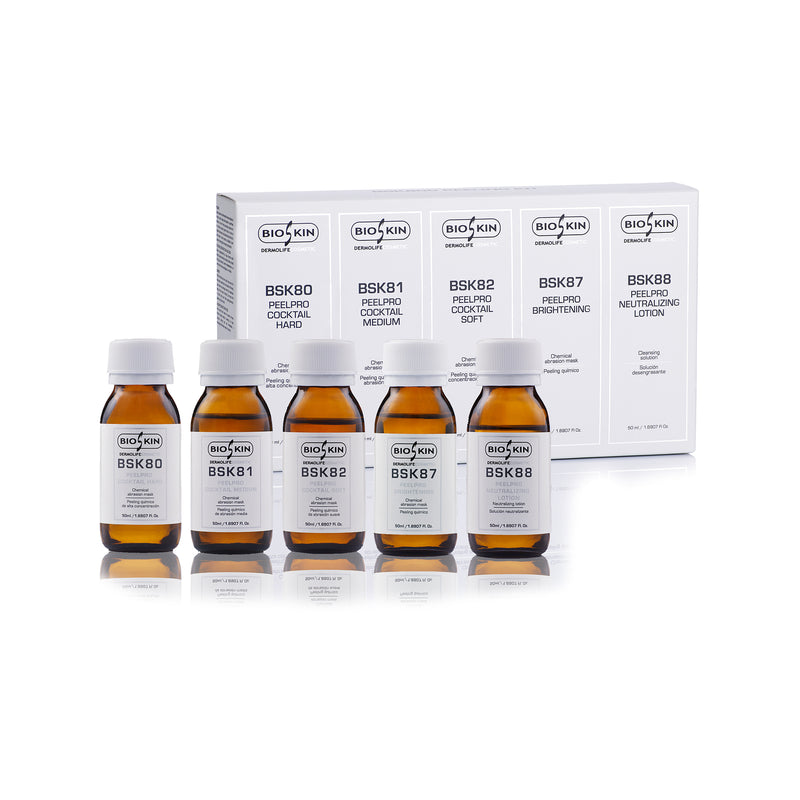 BSK800 Peeling Kit