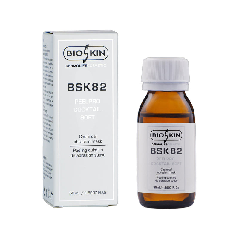 BSK82 PeelPro Cocktail Soft
