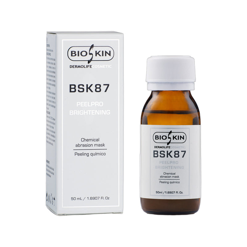 BSK87 Peel Pro Brightening Peel