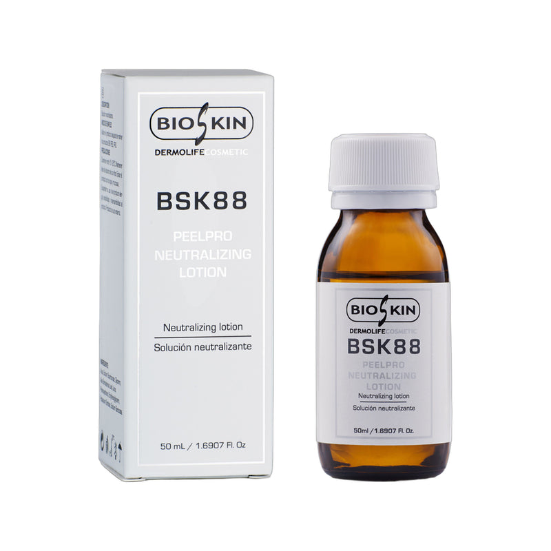 BSK88 PeelPro Neutralizing Lotion