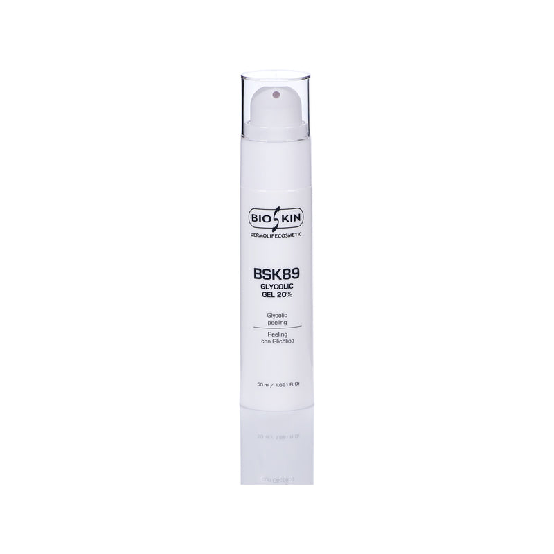 BSK89 Glycolic Gel 20%