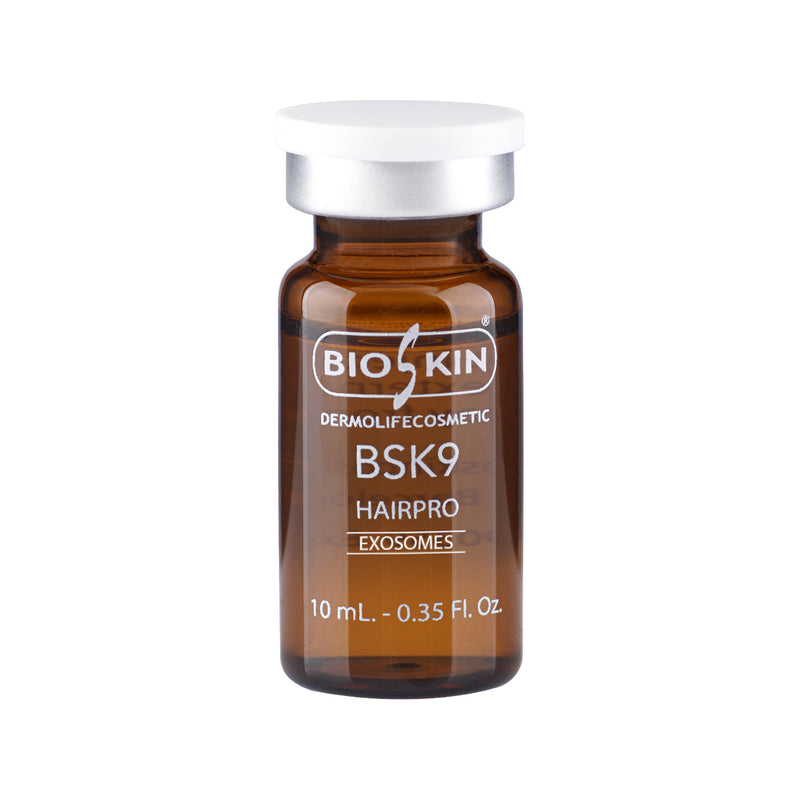 BSK9 HairPro Exosomas