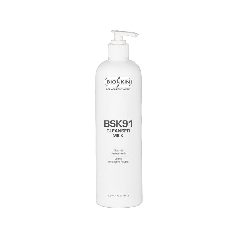 BSK91 Cleanser Milk
