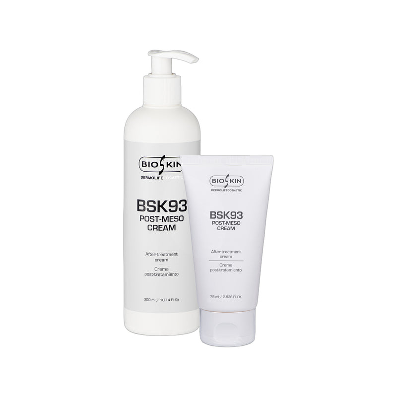BSK93 Post-Meso Cream