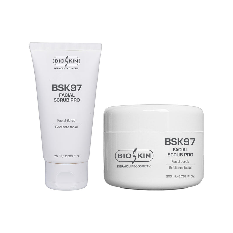 BSK97 Facial Scrub Pro