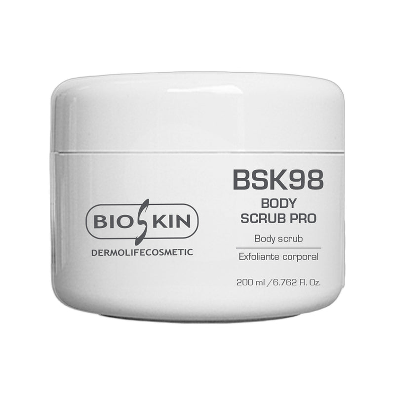 BSK98 Body Scrub Pro